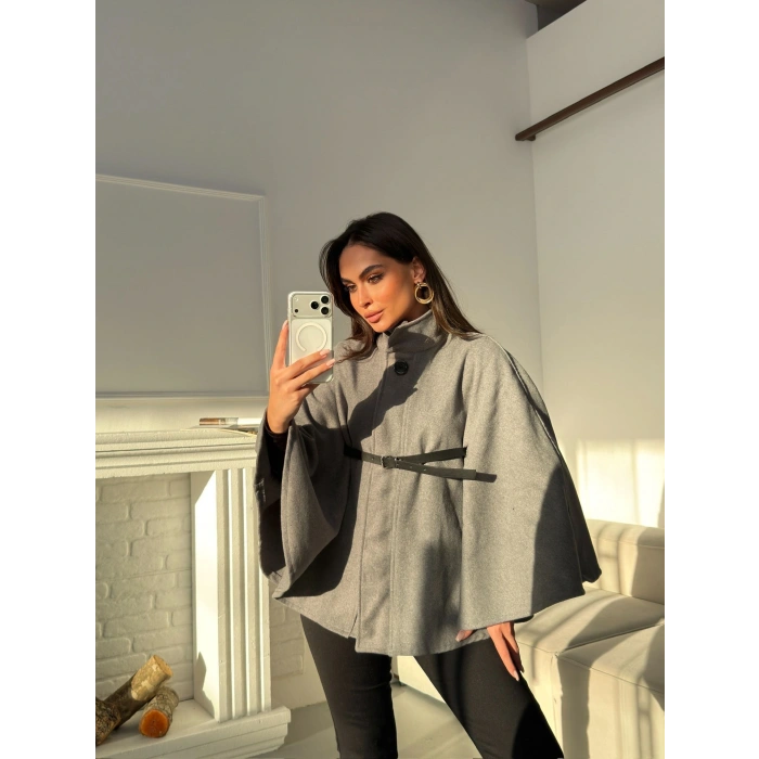 Kemerli Panço - ANTRASİT