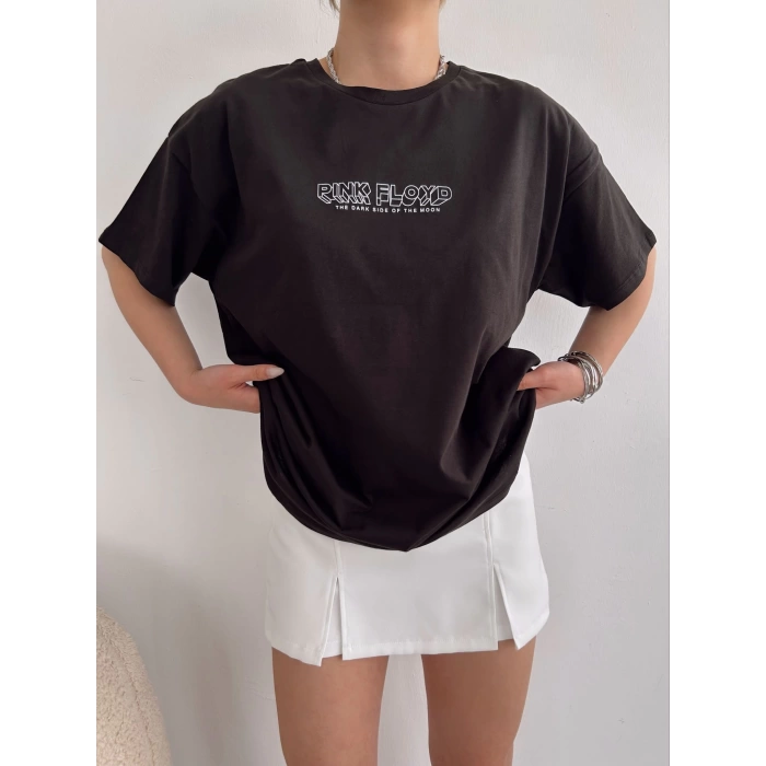 Pink Floyd Unisex Oversize T-shirt