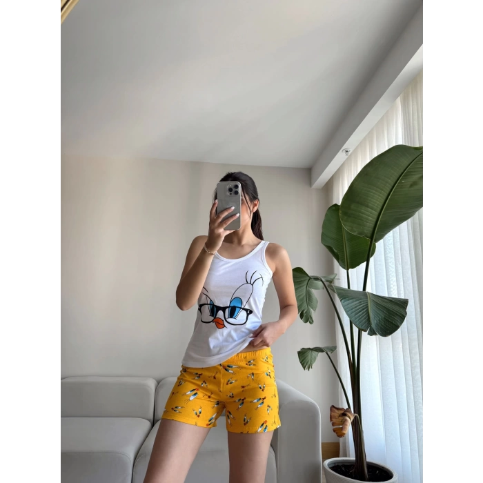 Tweety Pijama Takımı