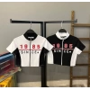 1985 Fermuar Detay Crop-BEYAZ