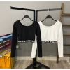 Be Creative Or Die Crop-SİYAH