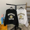 Eagles Oversize Sweat-SİYAH