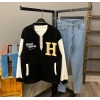 Harvard University Kolej Ceket-YEŞİL