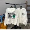 Marvelous Girls Oversize Sweatshirt-BEYAZ