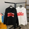 Rebels Oversize Sweat-SİYAH