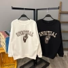 Spırıtual Oversize Sweat-BEYAZ