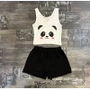 Ayıcık Pijama Takımı