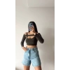Askılı Sandy İkili Takım - HAKİ