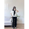 Şal Detay Modal İkili Takım