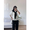 Şal Detay Modal İkili Takım