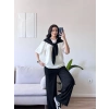Şal Detay Modal İkili Takım
