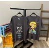 Anime Unisex Oversize T-shirt-FÜME