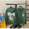 Balance Unisex Oversize Sweatshirt