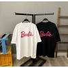 Barbie Oversize T-shirt - BEYAZ