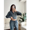 Batik Modal İkili Takım - MAVİ