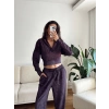 Batik Modal İkili Takım - MOR