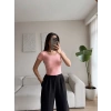 Bel Biyeli Crop - PUDRA