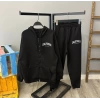 California Unisex Hırkalı Eşofman Takımı