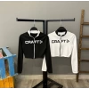 Craft Crop Bluz Hırka-SİYAH