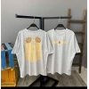 Drum Bass Unisex Oversize T-shirt-GRİ