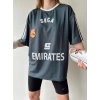 Emirates Unisex Oversize T-shirt