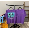 Essential Universe Oversize T-shirt-MOR