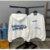 Freepath Unisex Oversize Sweatshirt