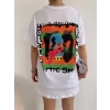 Good Boy Unisex Oversize T-shirt