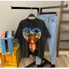 Just Unlimited Power Unisex Oversize T-shirt