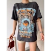 Keep Your Dreams Unisex Oversize T-shirt-FÜME