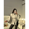 Kemerli Panço - GRİ