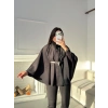 Kemerli Panço - SİYAH