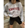 Minnesota 86 Oversize Sweat