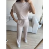Modal İkili Takım - BEJ