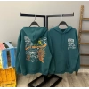 Mushroom Unisex Oversize Sweat