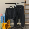 Oversize Eşofman Takımı