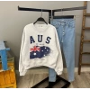 Oversize Sweat