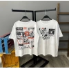 Panta.Q Anime Oversize T-shirt