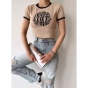 Positive State Of Mind Crop-BEJ