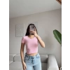 Sandy Basic Crop - PUDRA