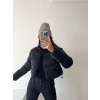 Şişme Mont