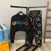 Smile Emoji Eşofman Takımı