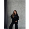 Trapstar Unisex Eşofman Takımı - SİYAH