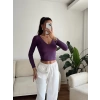 V Yaka Uzun Kol Crop - MOR