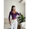 V Yaka Uzun Kol Crop - MOR