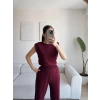 Vatkalı Modal Takım - BORDO