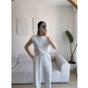 Vatkalı Modal Takım - GRİ