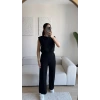 Vatkalı Modal Takım - SİYAH