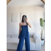 Volanlı Sandy Takım - İNDİGO