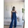 Volanlı Sandy Takım - İNDİGO